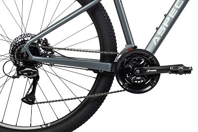 Превью Горный велосипед 29" Велосипед ASPECT Legend 29